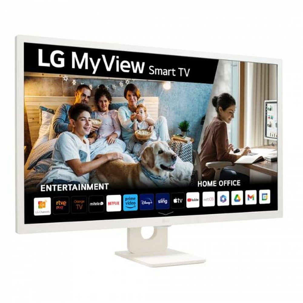 【スマートモニター】LG SMART Monitor 27SR50F-W 25SR50F-W | モニター | LG JP